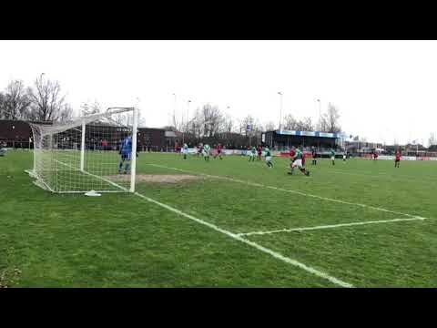 15 02 2020 Yese De Meeuwen 2 0 Joel Dekker