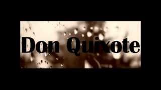 Don Quixote - Coldplay - Italiano