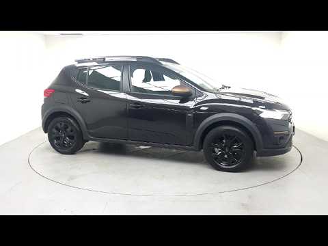 Dacia Sandero Stepway TCe 90 CVT STEPWAY Extreme - Image 2