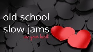 SWV | Old School Slow Jams Vol. 21 | HYROADRadio.com