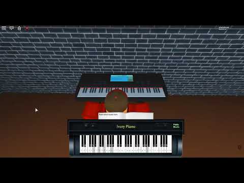 Roblox Piano Sheet Music Gravity Falls