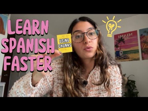 Best Spanish Learning Program : 80/20 Method 🤯