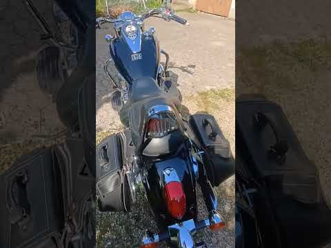 collector's motorcycle