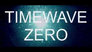 BADBADNOTGOOD - Timewave Zero ( unofficial music video )