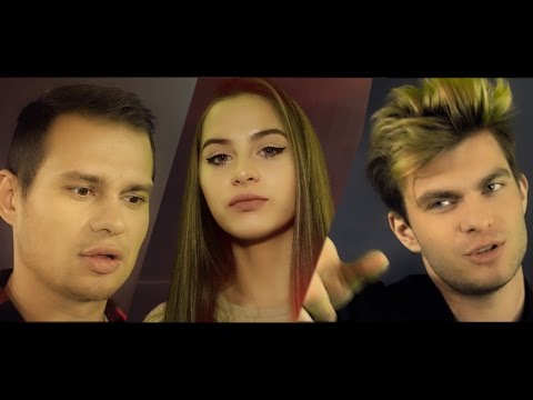 Soliaris feat Kuzne ir Patricija Mickutė "Amžinai"