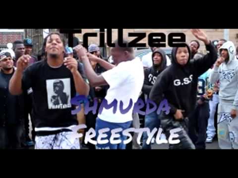 Trillzee - Shmurda FREESTYLE (Audio)