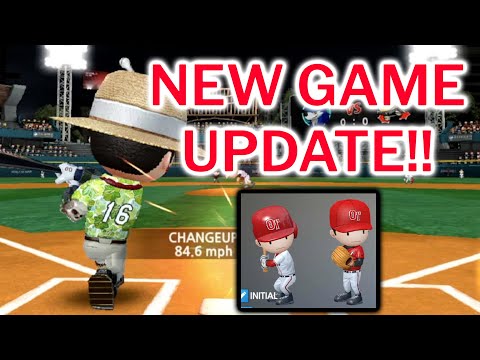How To Change Difficulty In Baseball 9