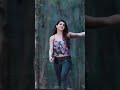 Rashmika Madana Hot Look Shorts