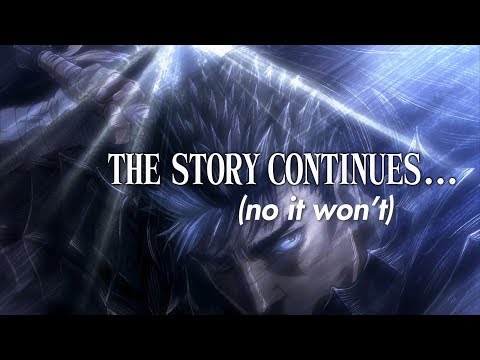 The Trainwreck of Berserk 2017