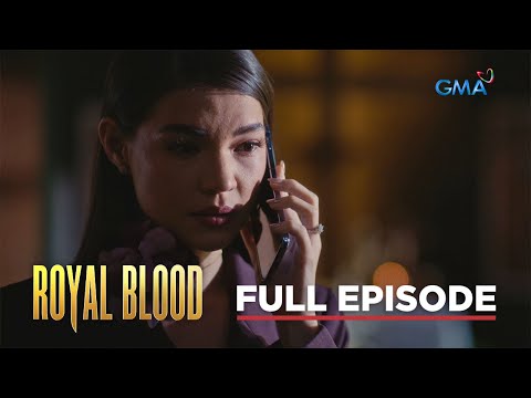 Royal Blood: Full Episode 24 (July 20, 2023)