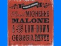 Michelle Malone - Stompin' Ground - 2003 - Samsonite - ΜΑΧΑΛΙΩΤΗΣ ΔΗΜΗΤΡΗΣ