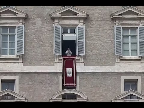 Izdvojeno 18.3.2019. - Angelus