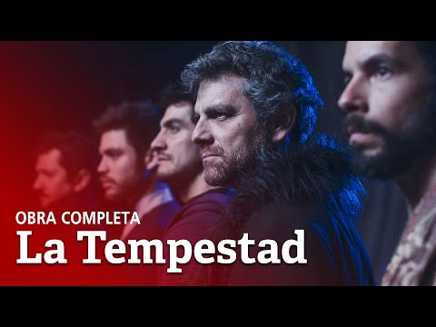 La Tempestad