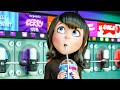 Mavis Does Funny Human Stuff In HOTEL TRANSYLVANIA 2 More Awesome Movie Scenes