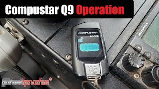 Compustar 2WQ9R-FM 2-Way Remote Operation (Remote Starter / Security System) | AnthonyJ350