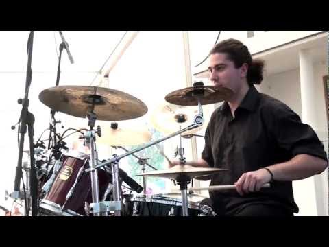 3+2 együttes - A trombitás (Pam-Pam) - Azt hallottam picike babám 2012 ÉLŐ  HD