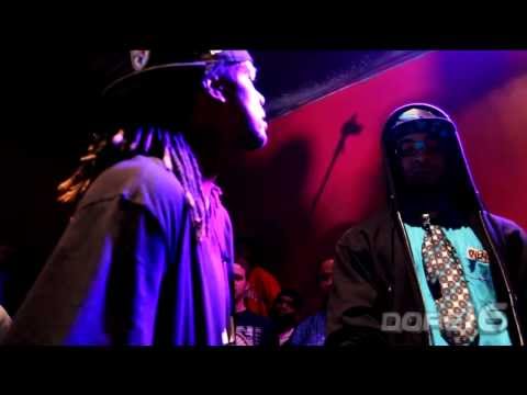 Balbowuh vs Data Gala