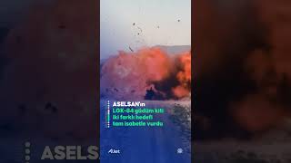 #AJet’in katkılarıyla hazırlanan 60 saniyede bugün
