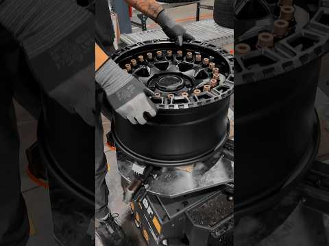 Black Rhino Carbine x Toyo Open Country A/T III #shorts #trending #viral #youtube #video #toyota