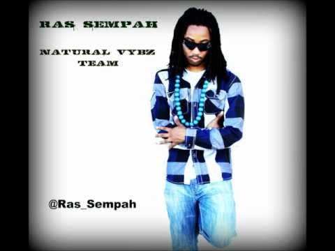 Ras Sempah - (Speaking The Truth) Freestyle **BARS OF TRUTH**