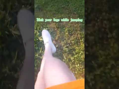 How to fly like a fairy!