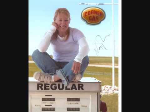 Thumbnail for TRIBUTE TO CORNER GAS by Tara Oram