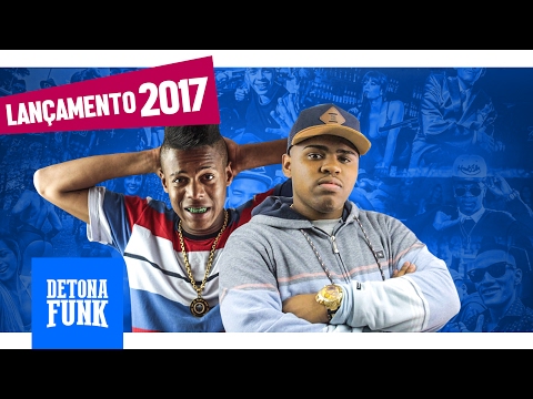 MC JhoJhow e MC JK - Abre Espaço pra Elas (DJ Tezinho) Lançamento 2017