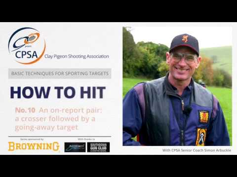 How to Hit S2 Episode 4 On Report Pair