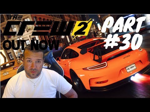 The Crew 2 Part #30 harter Gegner spannend