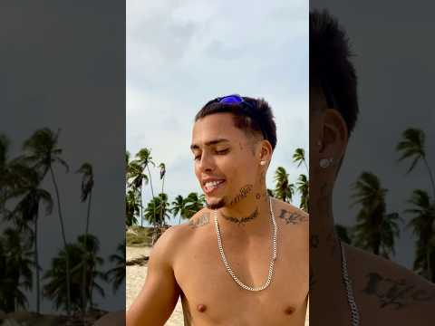 Melo de Vanessa 🇬🇳 #fy #viralvideos #reggaenacional