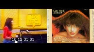 Kate Bush - Kashka From Baghdad (LaRCS, by DcsabaS, 1978)