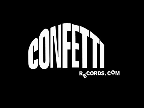 ANTHILL MOB //  Enchanted Rhythms  //  CONFETTI RECORDS