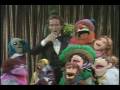 The Muppet Show: Joel Grey - "Willkommen" 