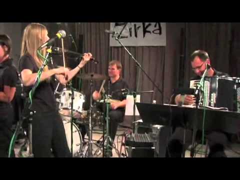 Ukrainian Wedding March  -  Zirka