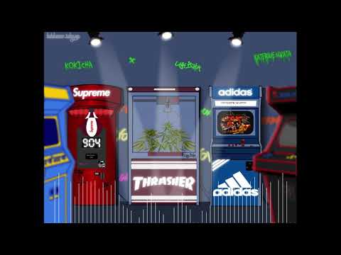 KOKICHA x LYKICHA - KATERIME NIVATA (Official audio)