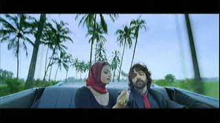 Guzaarish