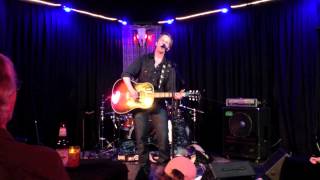 Mary Gauthier at The Alternate Root Studio-When a Woman Goes Cold