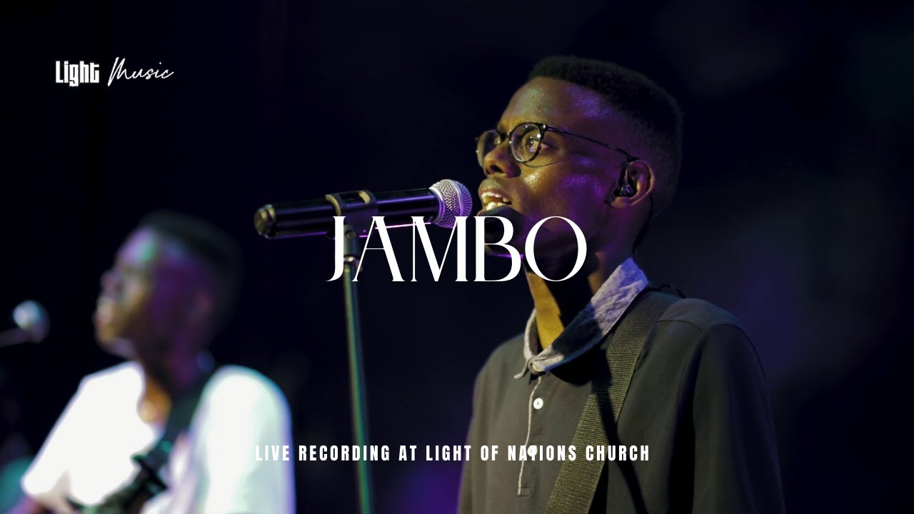 Jambo - Light Music