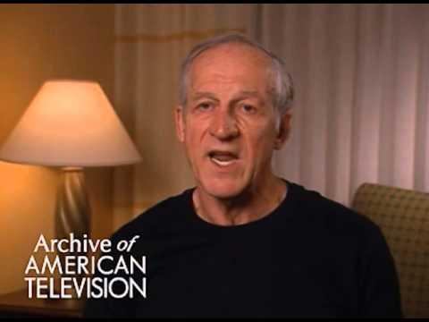 Daniel J. Travanti on Michael Conrad's death during "Hill Street Blues" - EMMYTVLEGENDS.ORG