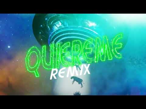 Quiéreme (Remix) El Reja, Luana - Maikol Dj