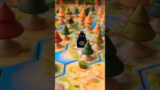 A forest game worth hiding in🌲👻🌲 #boardgames #tabletopgaming #familygames
