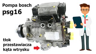 Analiza kodu błędu p1220 Bentley