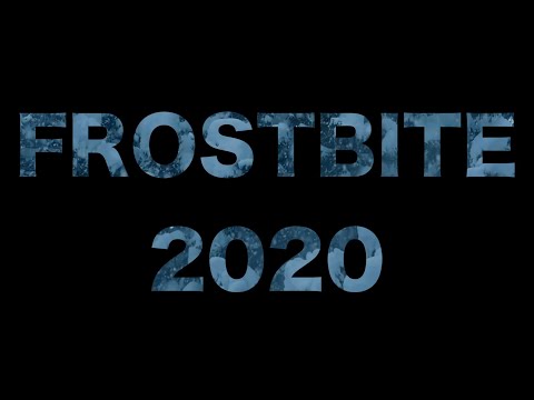 Frostbite 2020