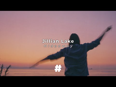 Jillian Lake - Hideaway