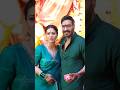 Ajay Devgan Kissed Tabu🫣 Ajaydevgan Tabu Kajol Kiss