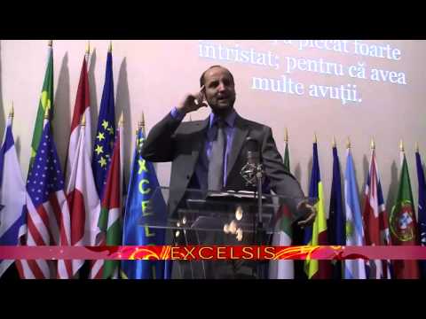 Intelepciunea Lui Dumnezeu - Sorin Neacsu