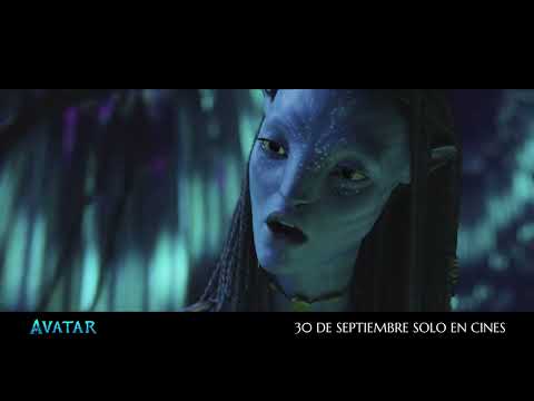 Anuncio: 'Neytiri'
