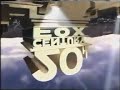 1995 20th Century Fox Home Entertainment In Upside Down Major