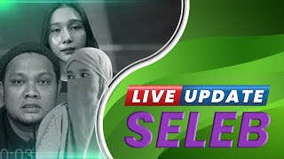Live Update Seleb: Inara Rusli Laporkan Virgoun & Tenri | Jelang Konser Coldplay di Jakarta