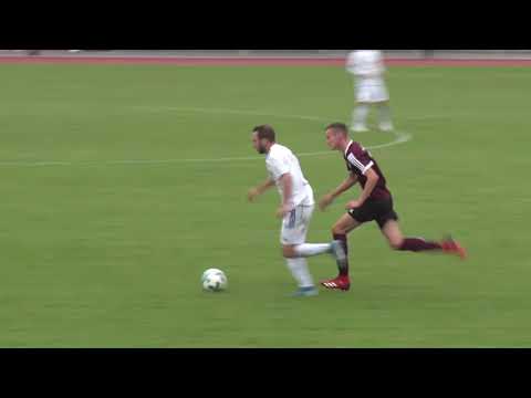 PUNKTum Kreispokal Fussball VfB Sangerhausen II - SV Eintracht Kreisfeld